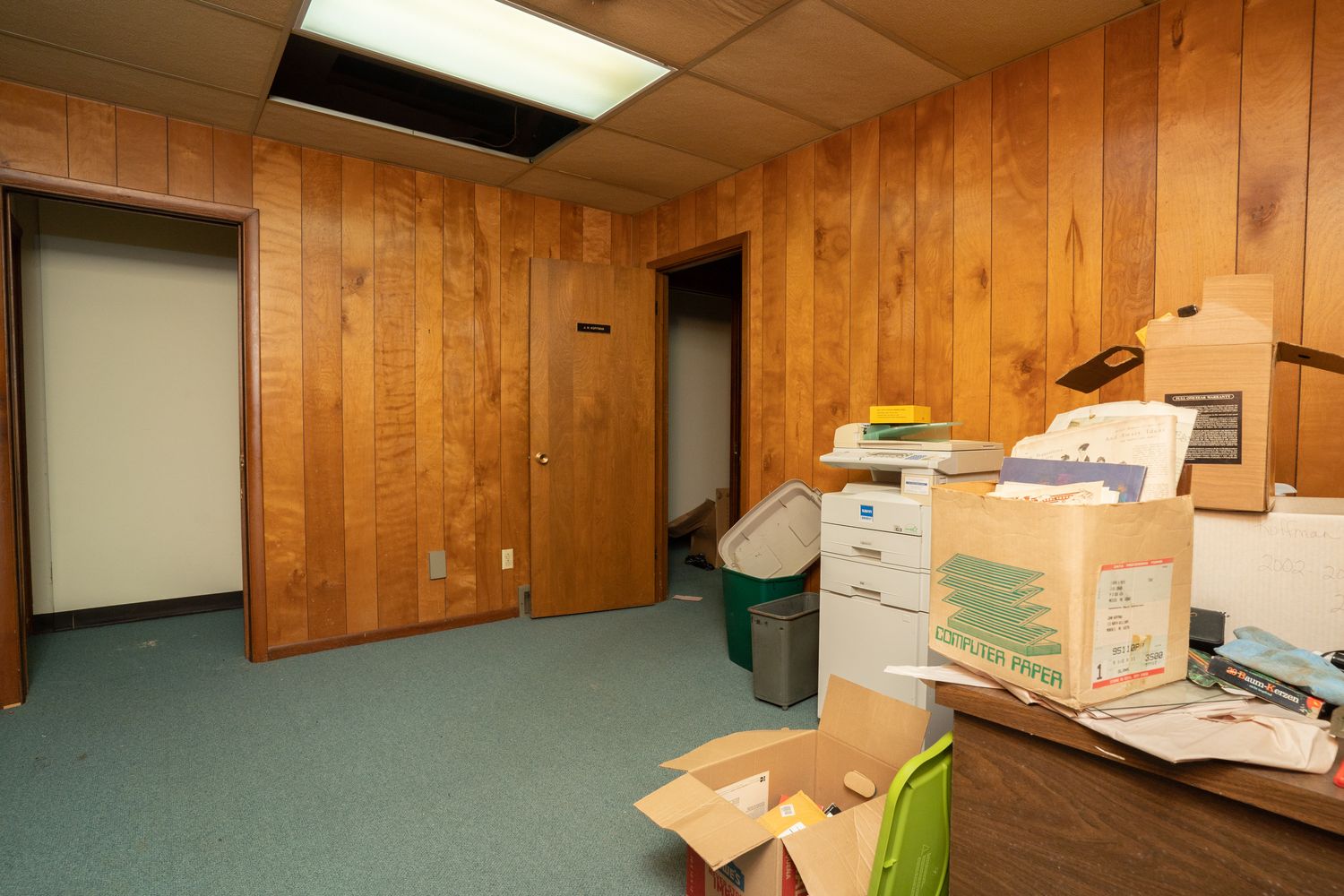 113 N Williams St, Moberly, MO 65270